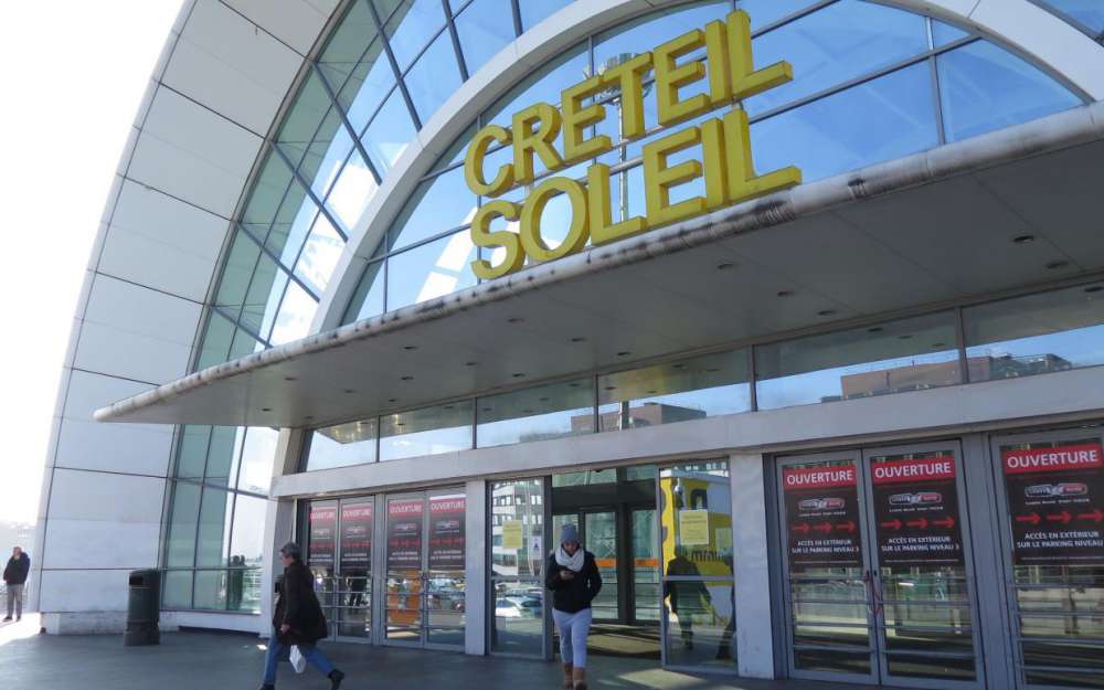 soleil soleil